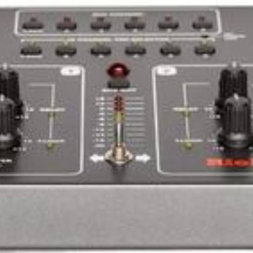 Central de interprete Riole G9