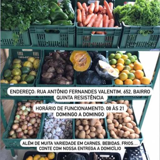 Venha conferir e aproveite as novidades! por Olê Mercado 