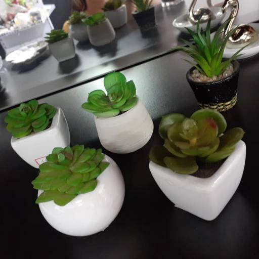 Artigos de Decoração