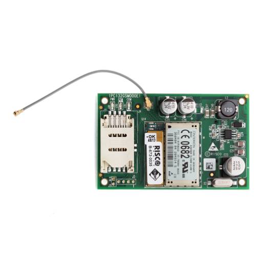 Módulo GSM/GPRS