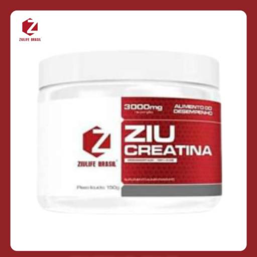 Ziucreatina Monohidratada 