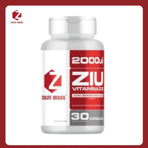 Vitamina D