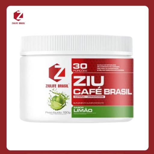 Pré treino Cafeína, Taurina e Creatina.