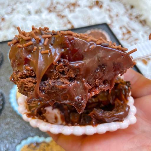 Mil Corações por Cristina Doce & Festa