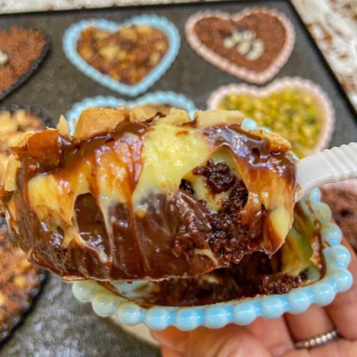 Mil Corações por Cristina Doce & Festa