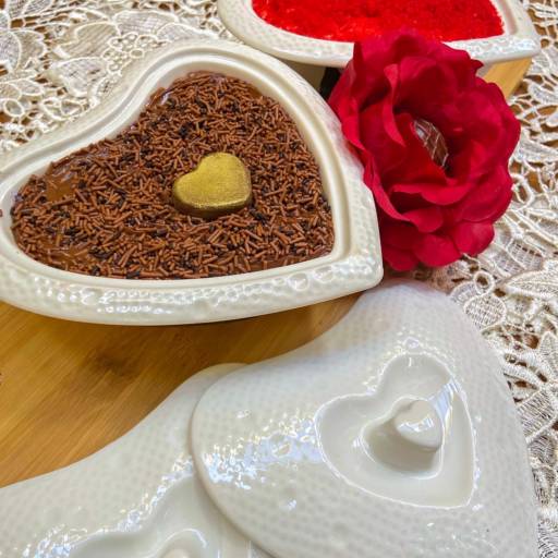 Casal Perfeito por Cristina Doce & Festa