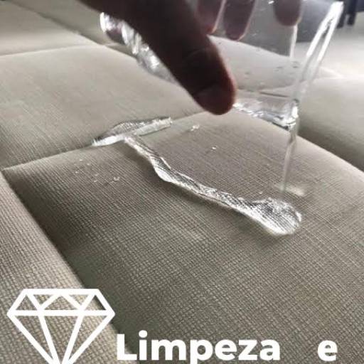 Impermeabilização de Estofados em Bauru 