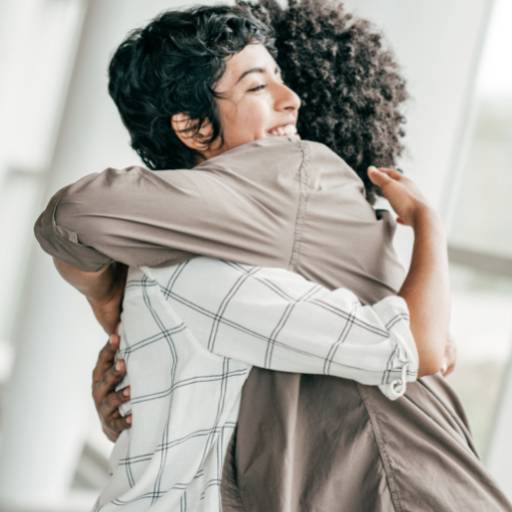 Acolhimento / Suporte emergencial 