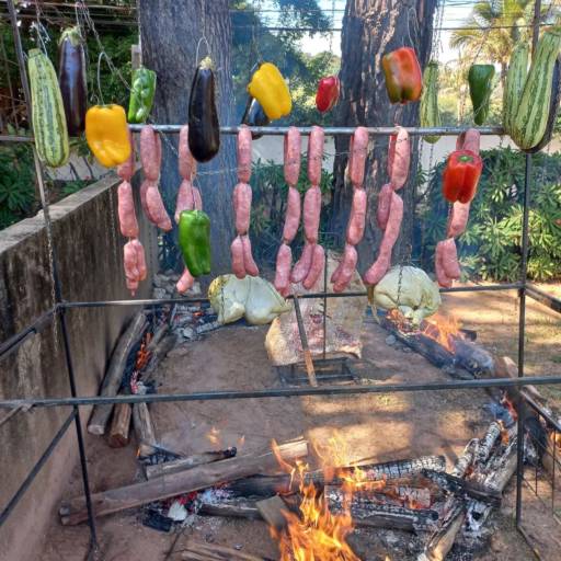 Costela de Chão em Bauru  por Espeto Sabor Goiano