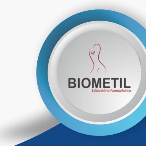 Biometil por Laboratório Farmacêutico NOGP - Laboratório de Manipulação Especializado em Estética