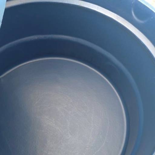 Limpeza de Caixa D´Água