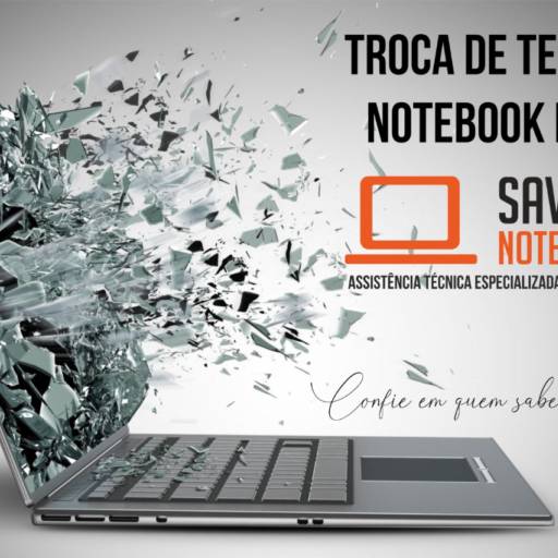 Comprar o produto de Assistência Técnica especializada Notebooks em Notebooks pela empresa Savassi Notebooks em Belo Horizonte, MG por Solutudo