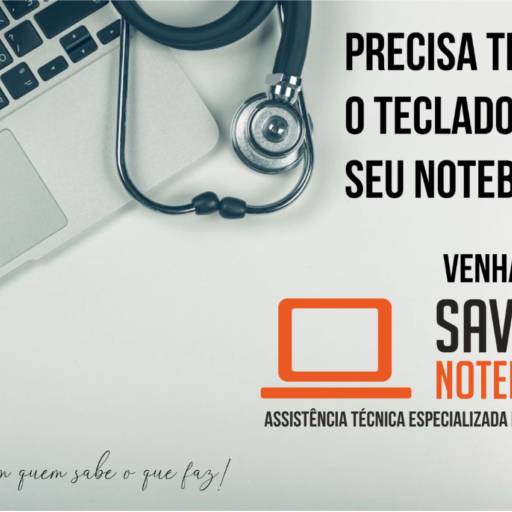 Comprar o produto de Conserto de Notebook BH em Notebooks pela empresa Savassi Notebooks em Belo Horizonte, MG por Solutudo