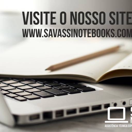 Comprar o produto de Tela de Notebook em Notebooks pela empresa Savassi Notebooks em Belo Horizonte, MG por Solutudo