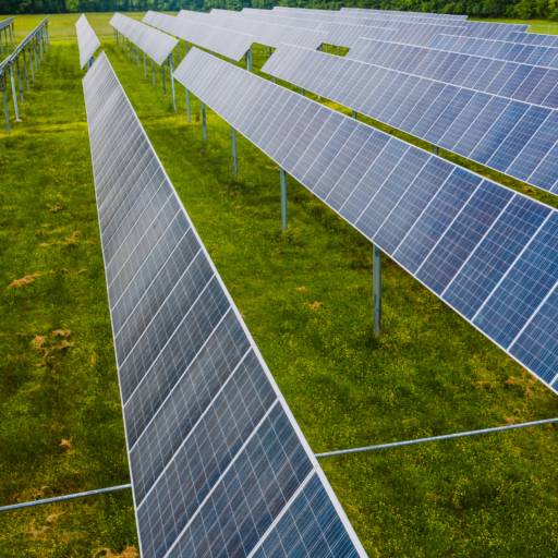 Comprar o produto de Energia Solar para Agronegócio em Energia Solar pela empresa PROJEVOLT ENERGIA SOLAR em Canoas, RS por Solutudo