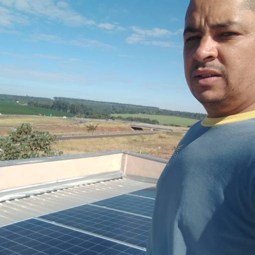 Especialista em Energia Solar