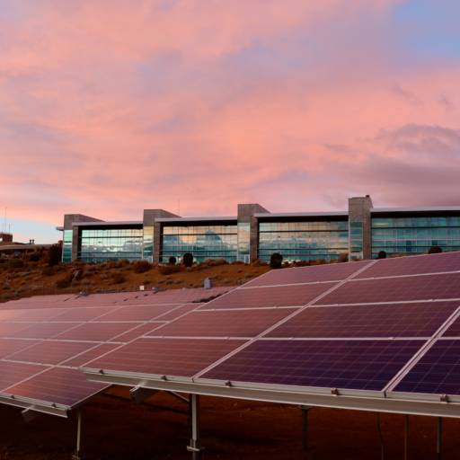 Comprar o produto de Energia Solar para Comércio em Energia Solar pela empresa PROJEVOLT ENERGIA SOLAR em Canoas, RS por Solutudo