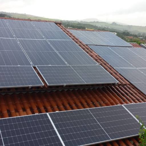 Comprar a oferta de Empresa de Energia Solar em Energia Solar pela empresa PROJEVOLT ENERGIA SOLAR em Canoas, RS por Solutudo