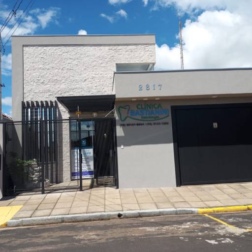 Automatização de Portões