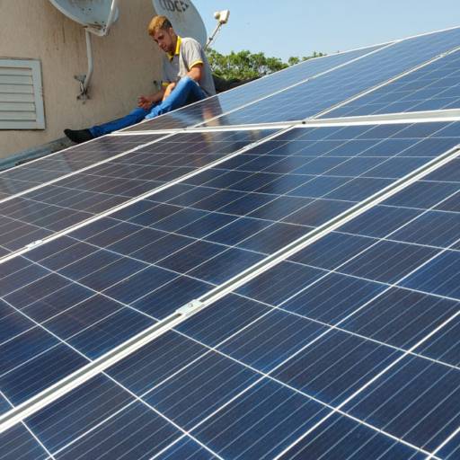 Empresa de Energia Solar