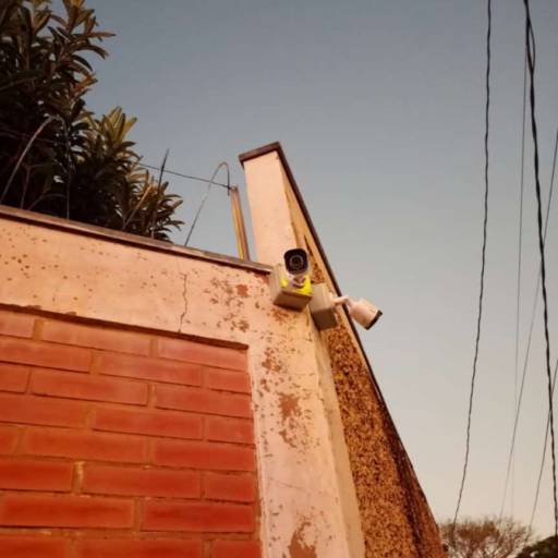 Sistema de Monitoramento