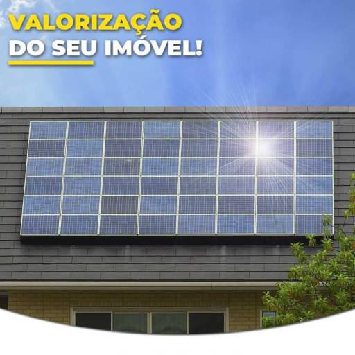Usina Solar por MDW Brasil Energia Solar Fotovoltaica