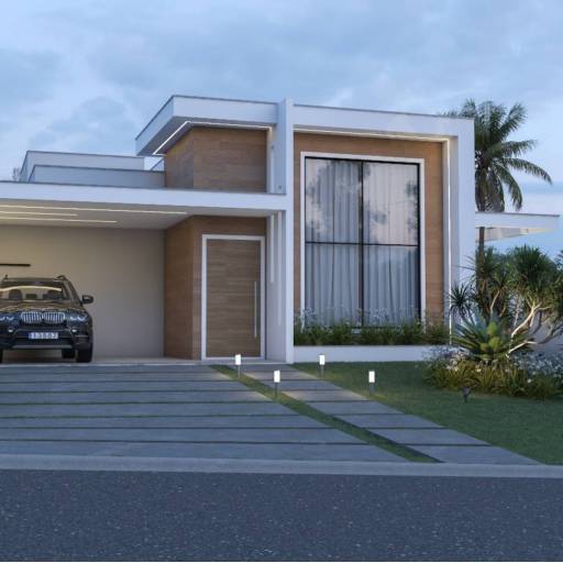 Reformas por Luiza Sforsin Bueno