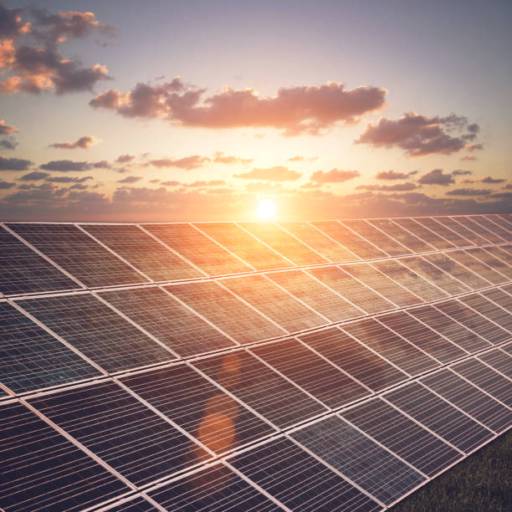 Energia Solar para Indústrias por Ditec Solar 