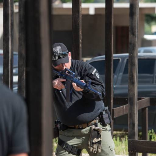 Segurança Pessoal Privada