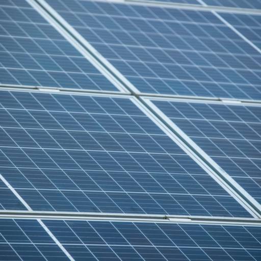 Energia Solar para Comércio por Vedrano Sustentável