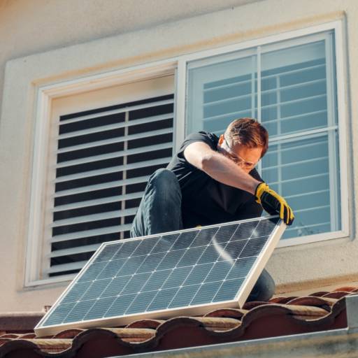 Comprar o produto de Energia Solar para Residência em Energia Solar pela empresa Vedrano Sustentável em Valinhos, SP por Solutudo