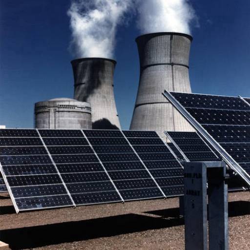 Energia Solar para Indústrias por Vedrano Sustentável