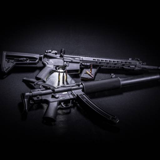 Consultoria jurídica para Porte de Armas