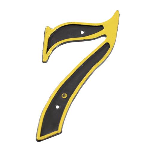 NÚMERO DOURADO RESIDENCIAL 7 - Cidade Centenário, São Paulo/SP