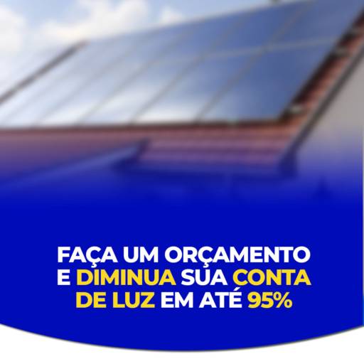 Empresa Especializada em Energia Solar