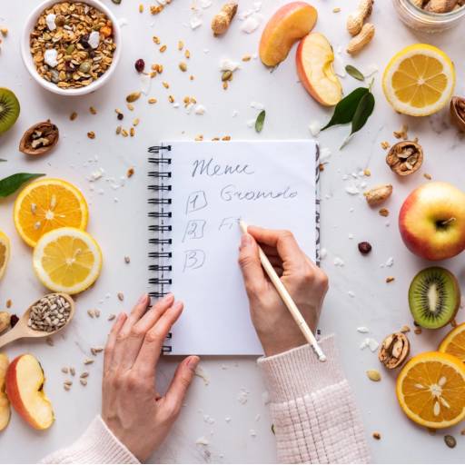 Nutricionista para emagrecer por Nutricionista Josy Dantas