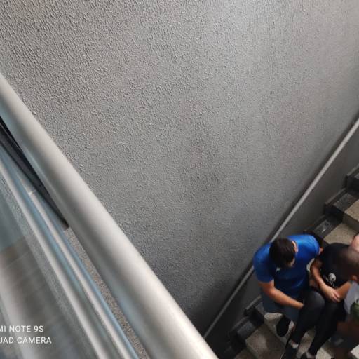 Brigada de Incêndio por Ícone Consultoria