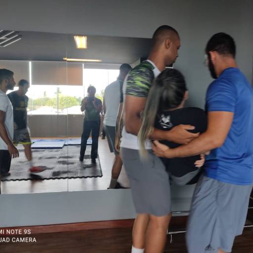 Brigada de Incêndio por Ícone Consultoria