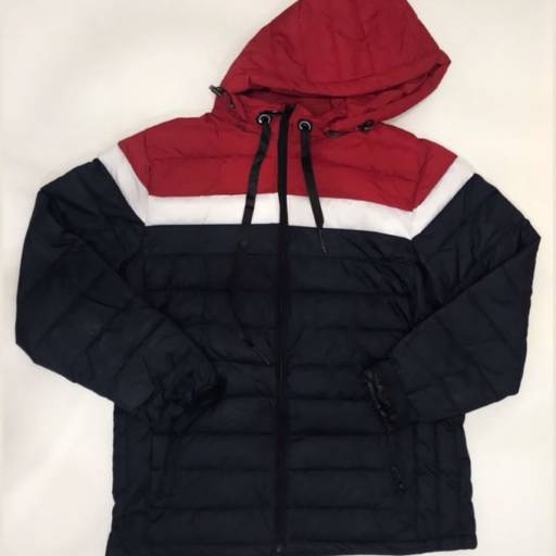 Jaqueta  por Influência Kids - Moda Infantil