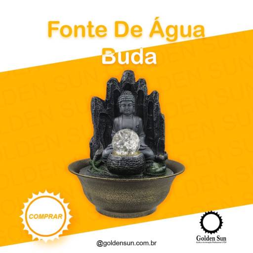 Fonte de Água