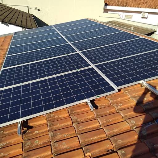 Energia Solar em Mogi Guaçu