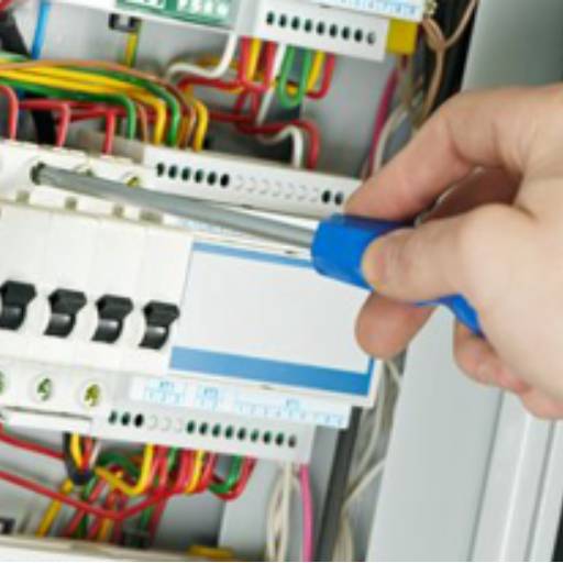 Projeto de montagem de painéis elétricos