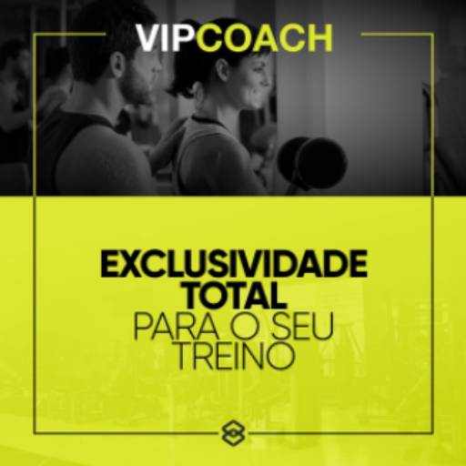 Comprar o produto de Vip Coach em Treino e Fortalecimento pela empresa Bio Wellness Fitness Studio | Pilates | Personal Training | Osteopatia em São José do Rio Preto, SP por Solutudo
