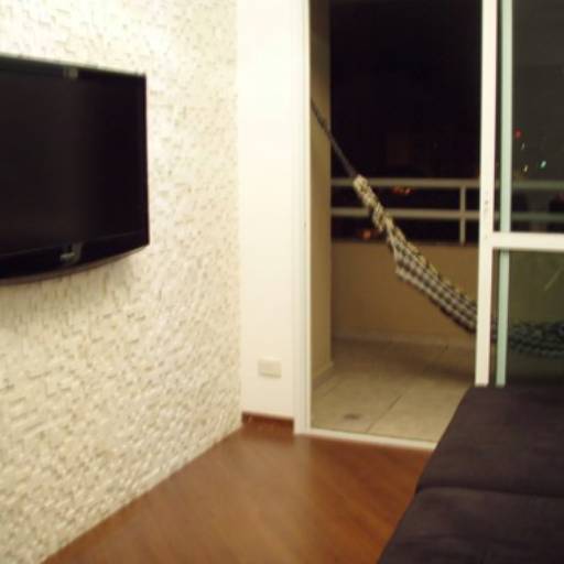 Mosaico de Pedras​