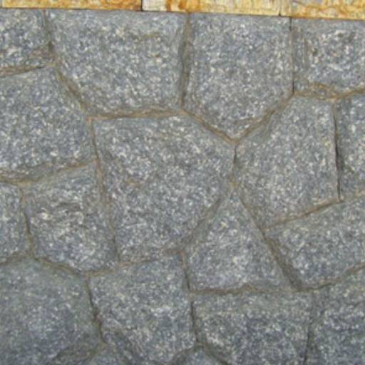 Pedra miracema por Pedreiras São Tomé