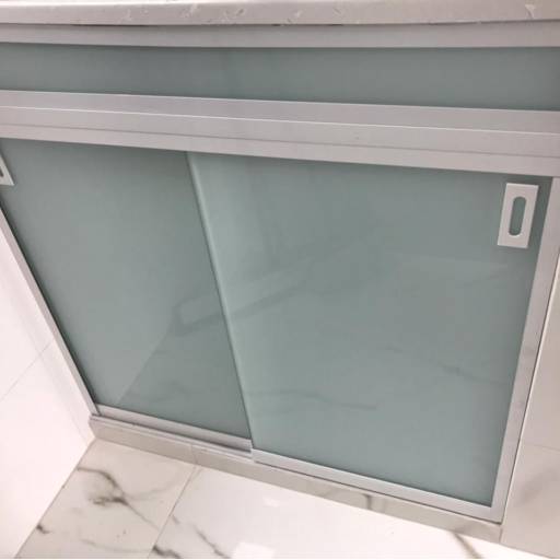 Kit pia com bandeira