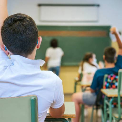 Professora particular 