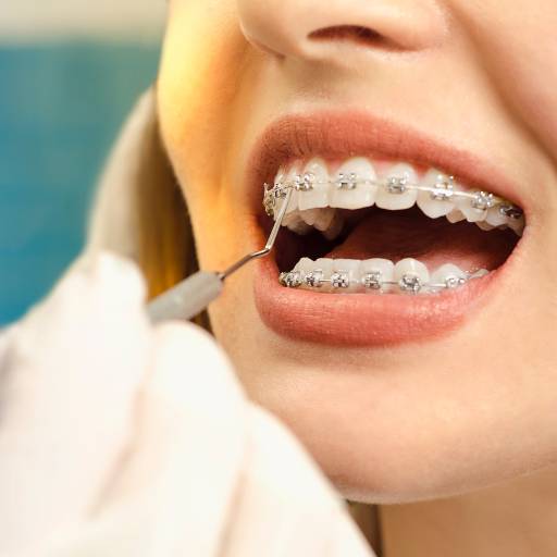 Aparelho Dental por Sorridents Clínica Odontológica