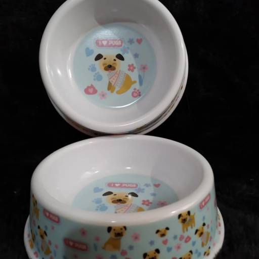 Comedouros para Cachorro - Qualidade e Funcionalidade - Itanhaém/SP por Boutique Animal Espaço Vip