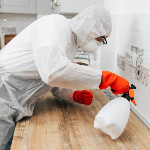 Dedetizadora de Pragas por Avaré Dedetizadora